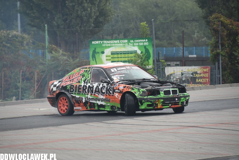 12 Rajd Salamander
