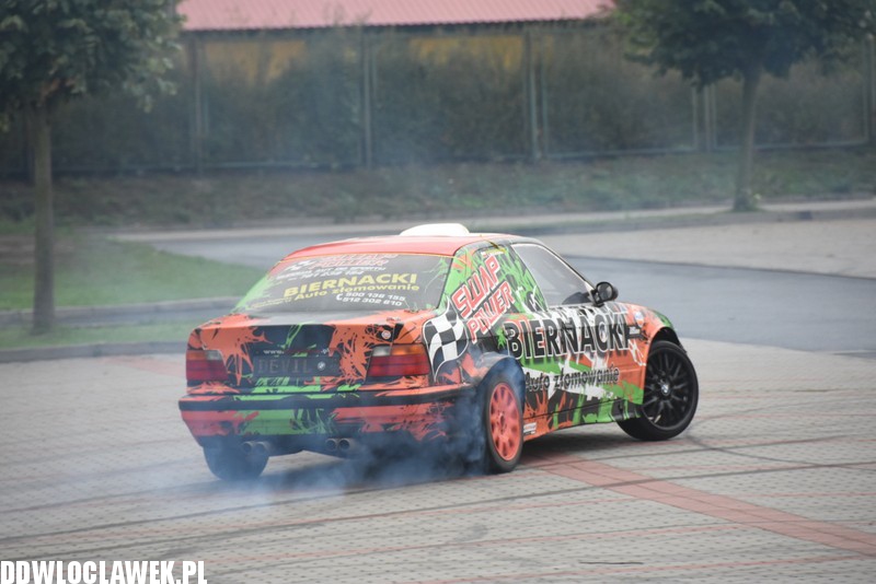 12 Rajd Salamander