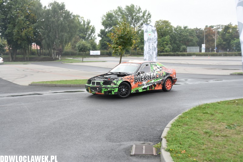 12 Rajd Salamander
