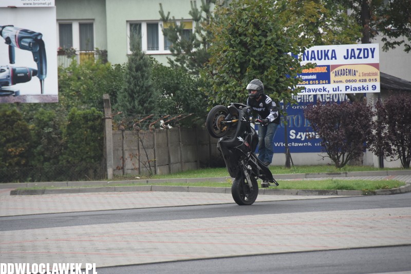 12 Rajd Salamander