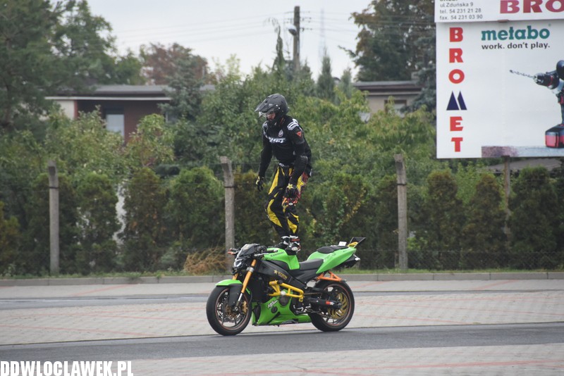 12 Rajd Salamander