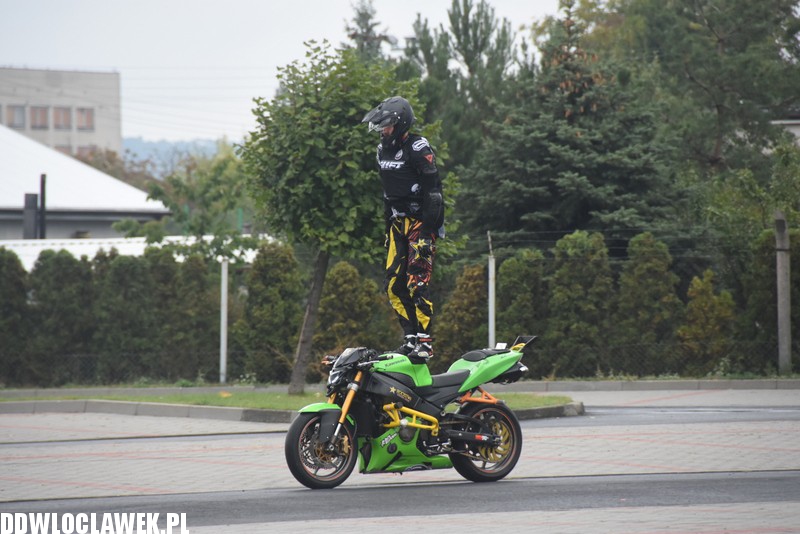 12 Rajd Salamander