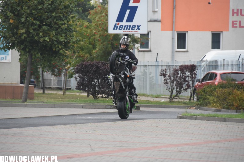 12 Rajd Salamander