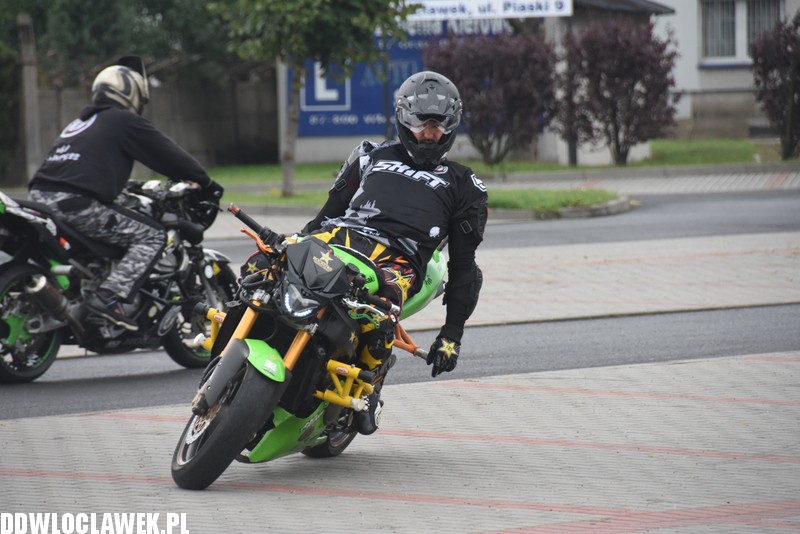 12 Rajd Salamander