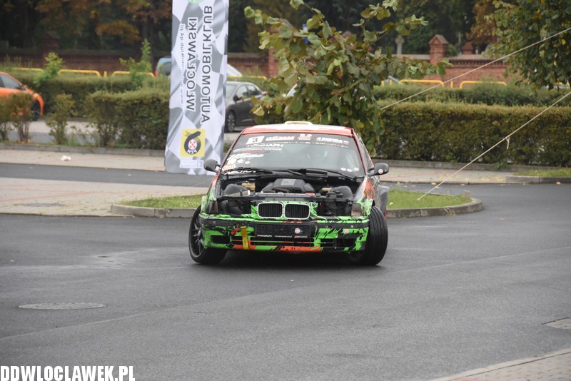 12 Rajd Salamander