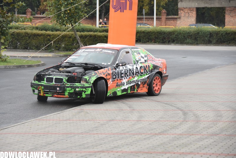12 Rajd Salamander