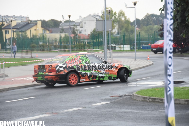 12 Rajd Salamander