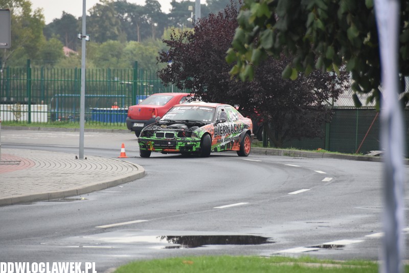 12 Rajd Salamander