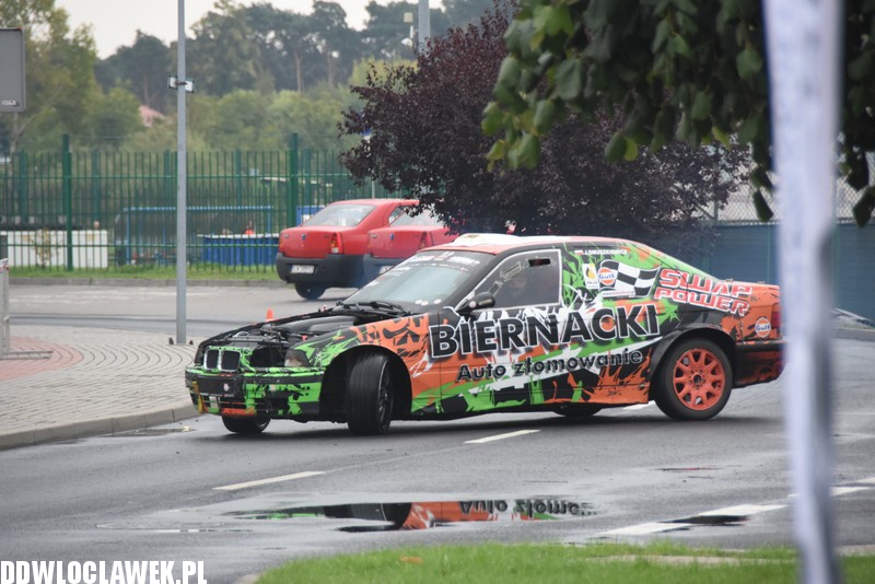 12 Rajd Salamander