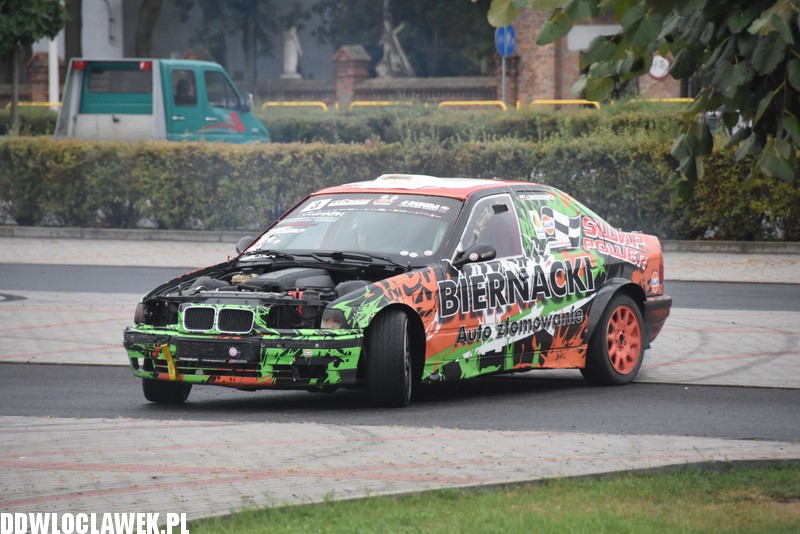 12 Rajd Salamander