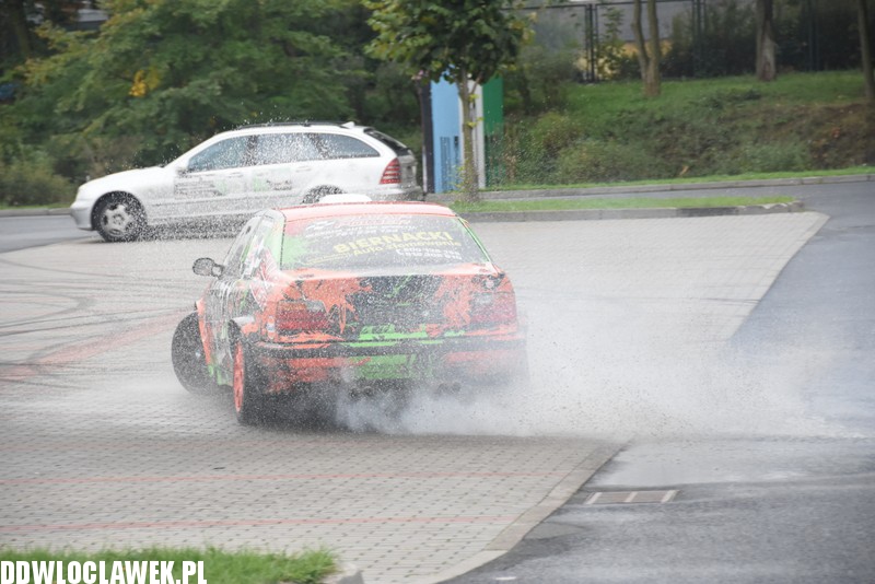 12 Rajd Salamander