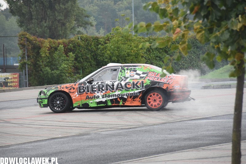 12 Rajd Salamander