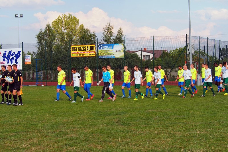 Sadownik - Naprzód Jabłonowo