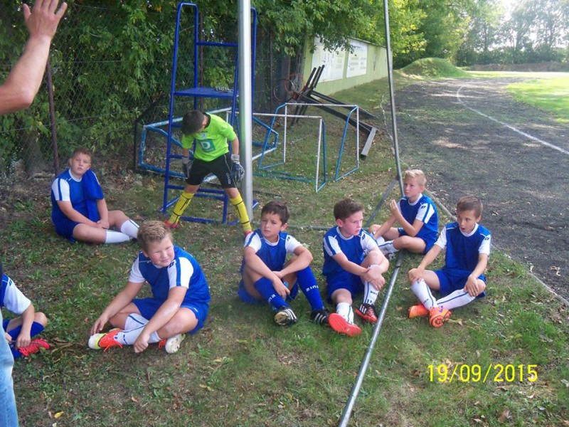 UKS Lipno - Włocłavia Włocławek