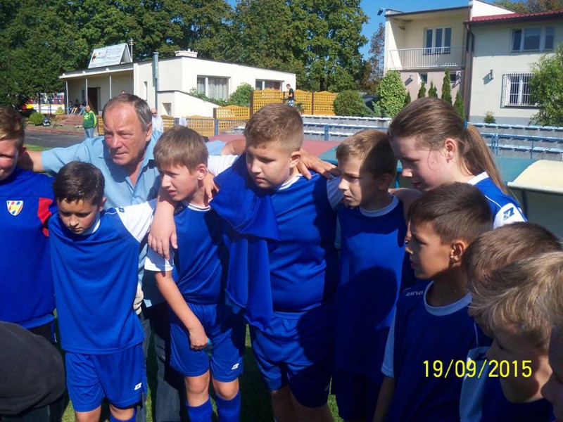 UKS Lipno - Włocłavia Włocławek