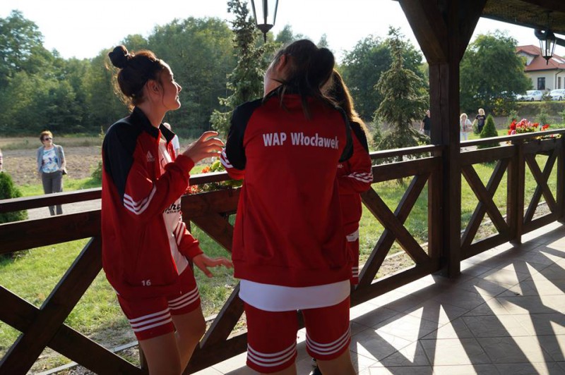 Prezentacja WAP-u w Osadzie Popowo