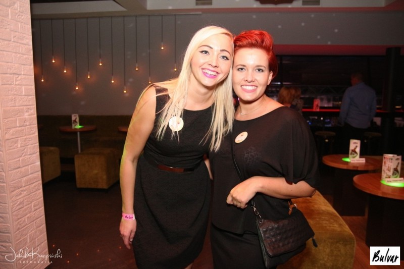 Sobota 19.10 Bulvar Million Club