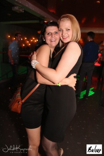 Sobota 19.10 Bulvar Million Club