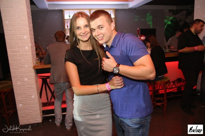 Sobota 19.10 Bulvar Million Club