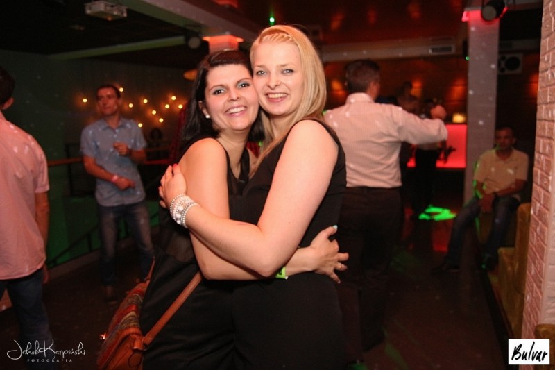 Sobota 19.10 Bulvar Million Club