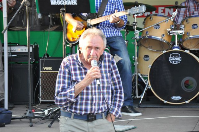 Pożegnanie lata w Zarzeczewie