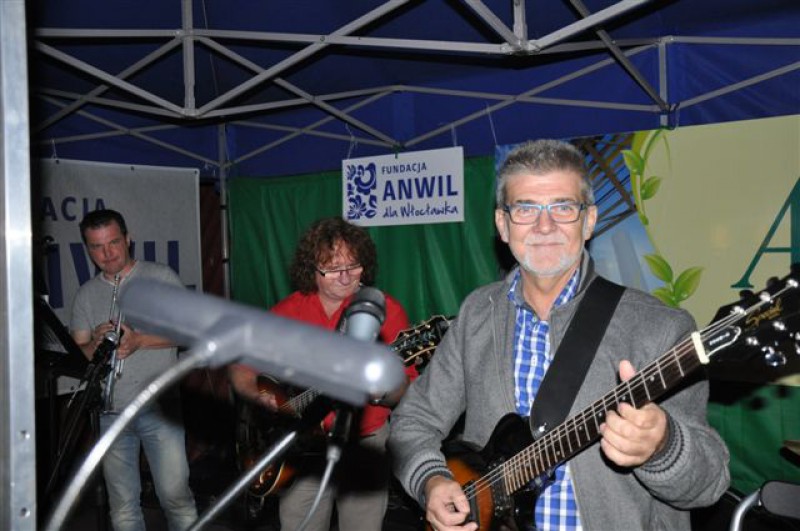 Pożegnanie lata w Zarzeczewie