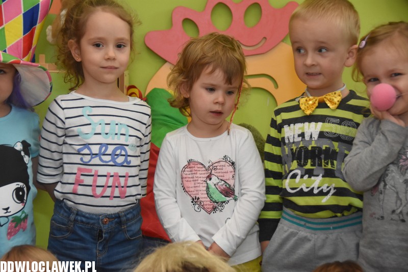 Dzień Przedszkolaka w PWSZ