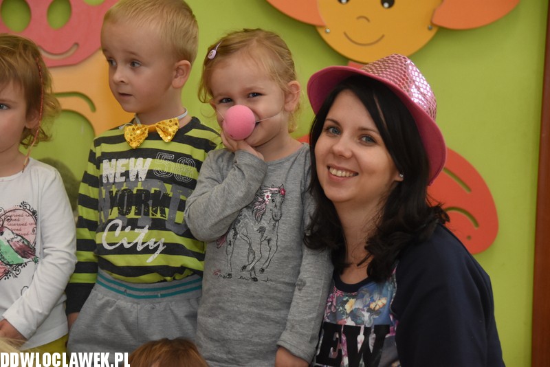 Dzień Przedszkolaka w PWSZ