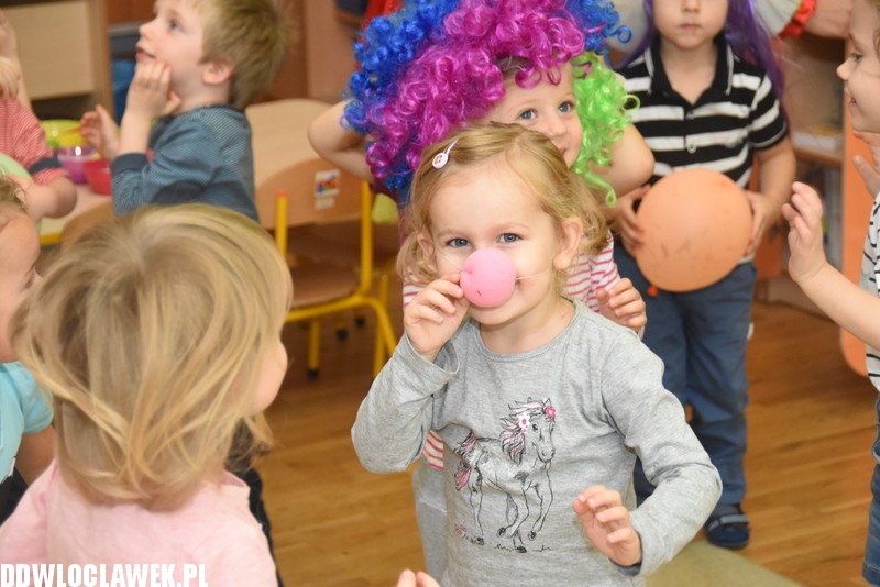Dzień Przedszkolaka w PWSZ