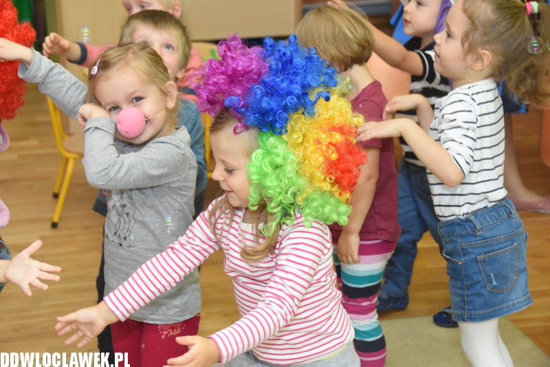 Dzień Przedszkolaka w PWSZ