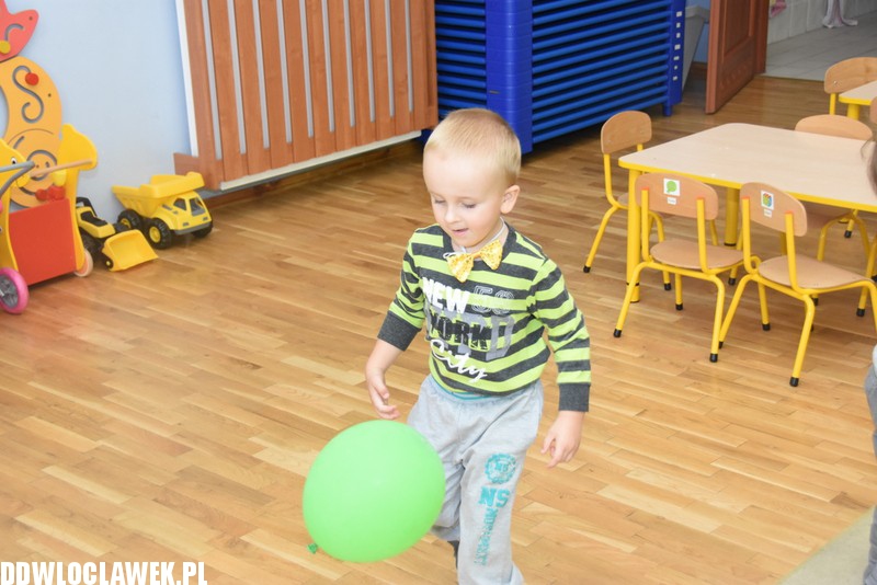 Dzień Przedszkolaka w PWSZ