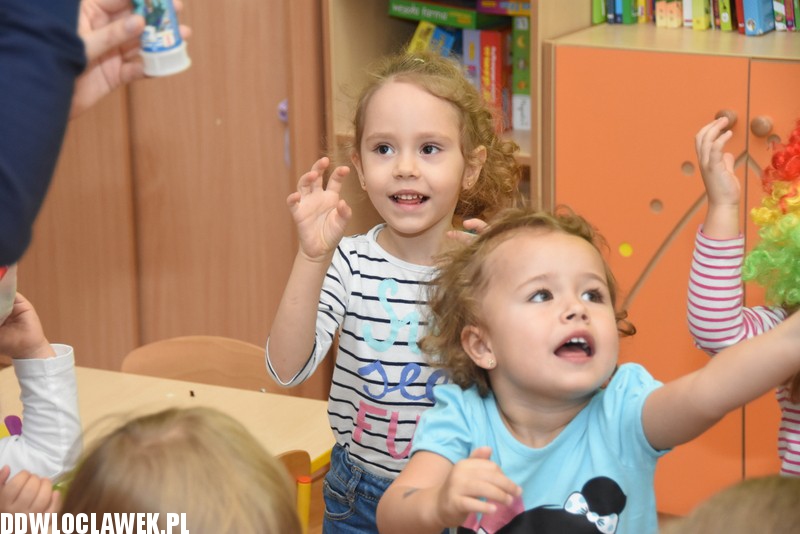 Dzień Przedszkolaka w PWSZ