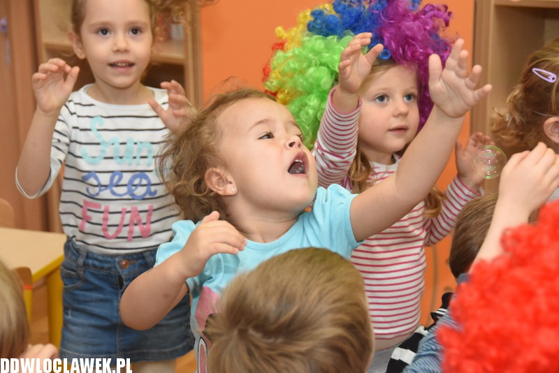 Dzień Przedszkolaka w PWSZ