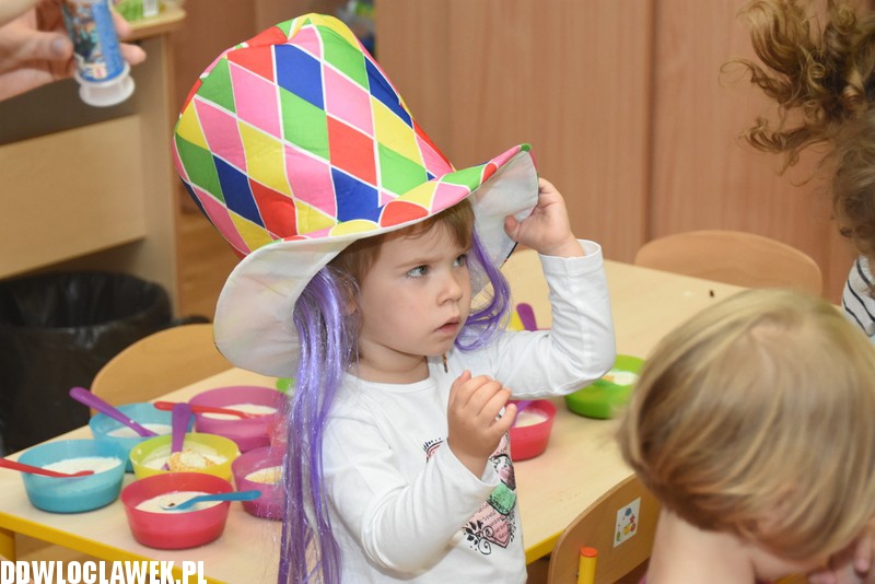 Dzień Przedszkolaka w PWSZ
