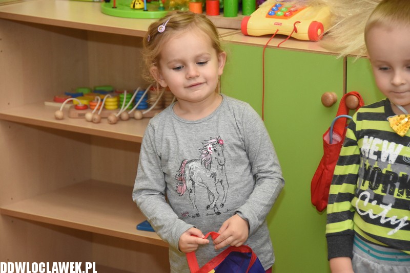 Dzień Przedszkolaka w PWSZ