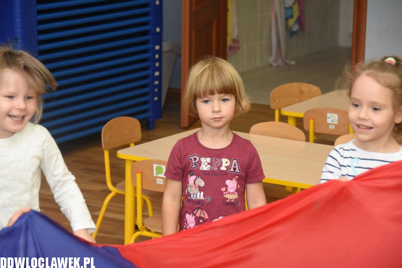 Dzień Przedszkolaka w PWSZ