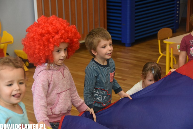 Dzień Przedszkolaka w PWSZ