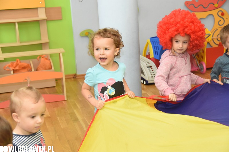 Dzień Przedszkolaka w PWSZ