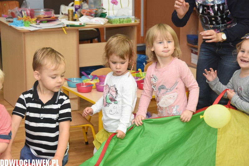 Dzień Przedszkolaka w PWSZ