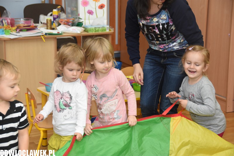 Dzień Przedszkolaka w PWSZ