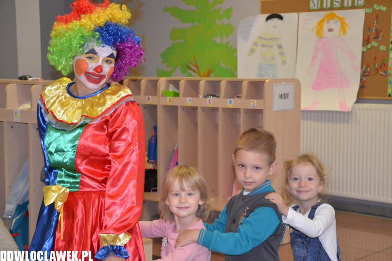 Dzień Przedszkolaka w PWSZ