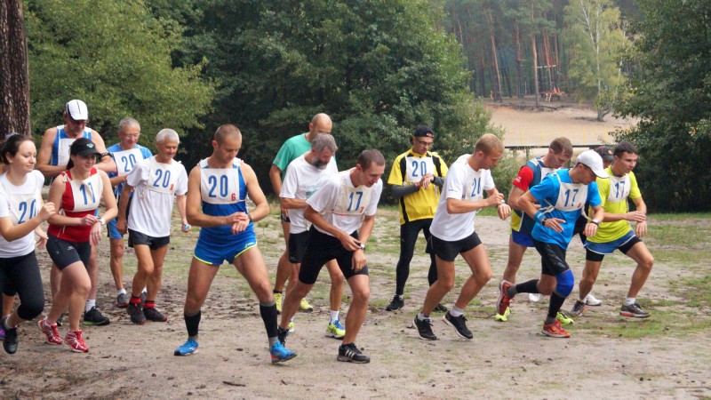 IV Etap Vladislavia Cross