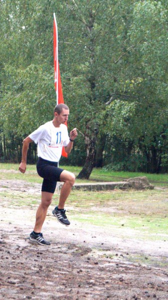 IV Etap Vladislavia Cross