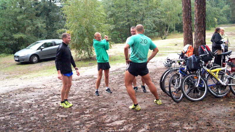 IV Etap Vladislavia Cross