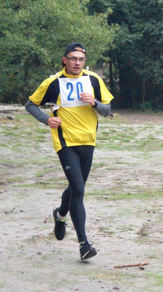 IV Etap Vladislavia Cross
