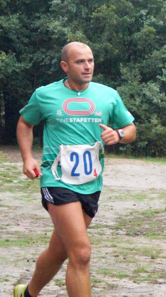 IV Etap Vladislavia Cross