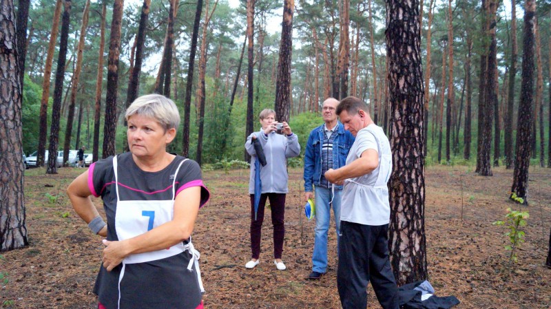 IV Etap Vladislavia Cross