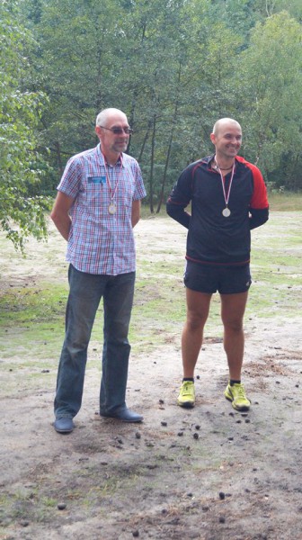 IV Etap Vladislavia Cross