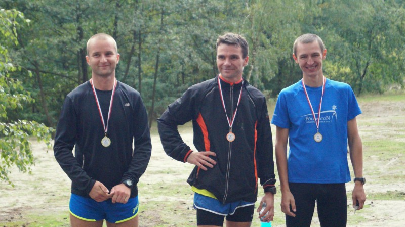IV Etap Vladislavia Cross