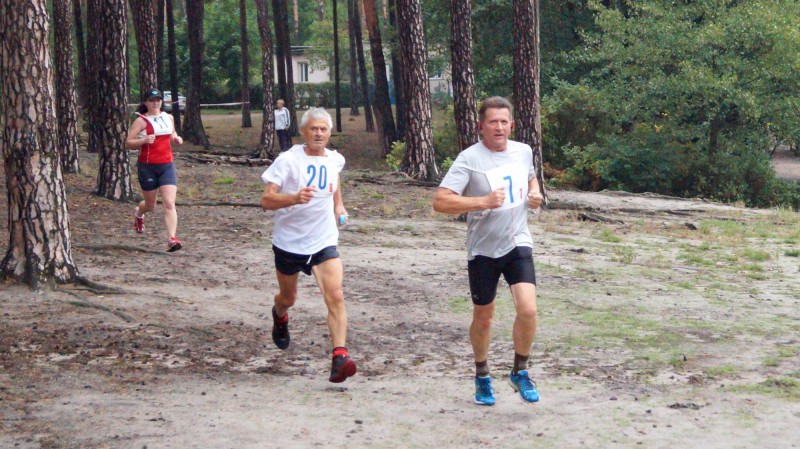 IV Etap Vladislavia Cross